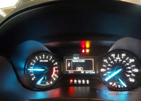 2018 Ford Explorer Xlt from USA, damaged, VIN 1FM5K8DH1JGA34743